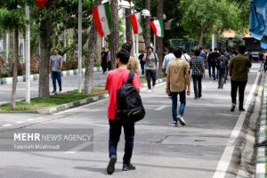 دانشجویان رفاه‌کارت ۶ میلیونی می‌گیرند