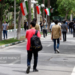 دانشجویان رفاه‌کارت ۶ میلیونی می‌گیرند