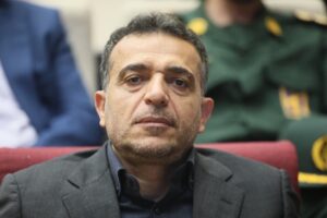 صوفی: گلایه به‎حق مردم از کیفیت آب همدان؛ تکمیل تصفیه‌خانه تسریع شود