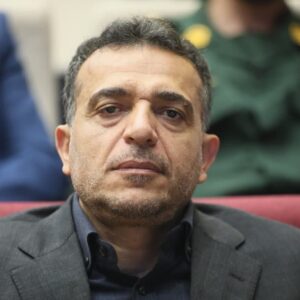 صوفی: گلایه به‎حق مردم از کیفیت آب همدان؛ تکمیل تصفیه‌خانه تسریع شود