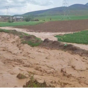 پیدا شدن جسد دو نفر از سه جوان غرق‌شده در سد و رودخانه سرپری دهدشت