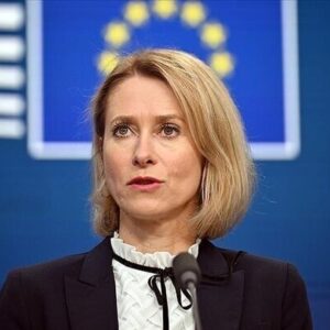 اتحادیه اروپا تحریم‌های جدید علیه روسیه اعمال می‌کند