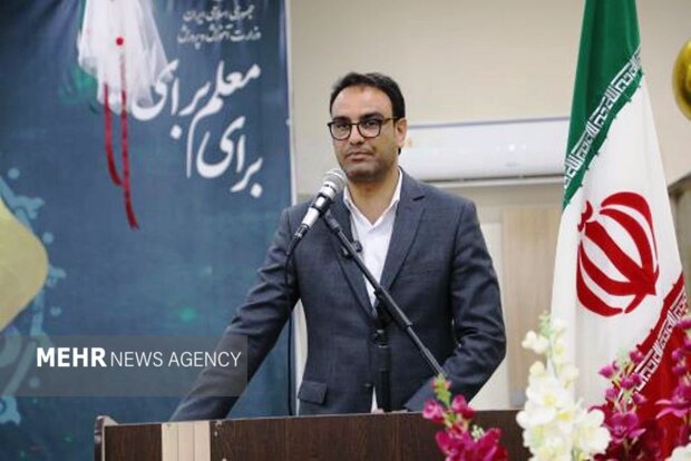 علی‌فر: راهیان نور فرصتی برای تقویت هویت ملی و انقلابی است