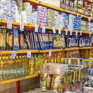 ناتوانی مدیریت در بازار کالاهای اساسی+جدول قیمت کالاهای اساسی