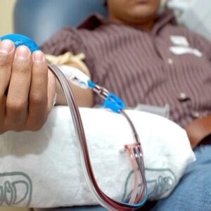 خطر اجرای سیاست جدید ارزی دولت برای تالاسمی‌ها