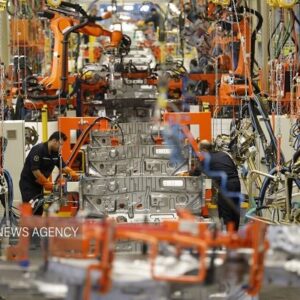 وام ۴۰ همتی قطعه‌سازان پرداخت نشد