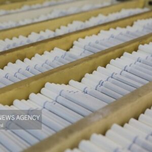 کشف یک میلیون و ۴۵ هزار نخ سیگار قاچاق در خرم آباد