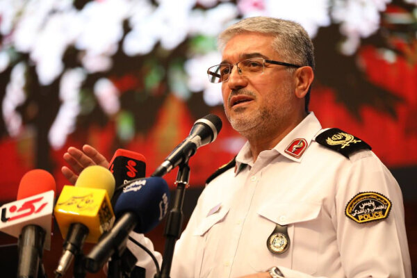 مرکز تست تصادف شرط تولید و واردات خودرو است