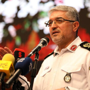 مرکز تست تصادف شرط تولید و واردات خودرو است