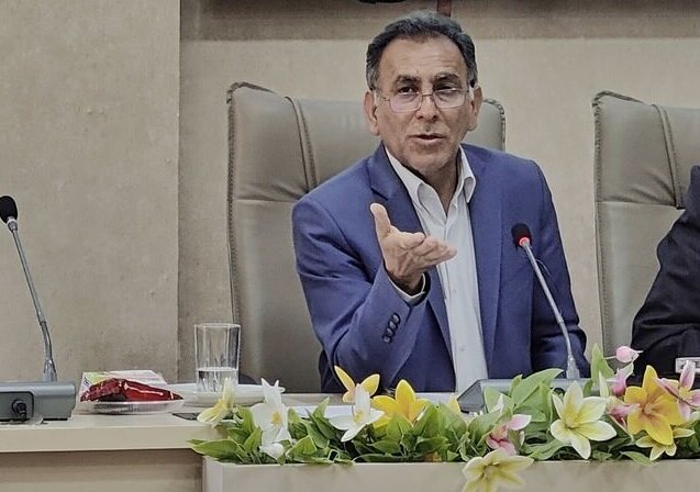 آماری که از لرستان به دولت مخابره می‌شود واقعی نیست