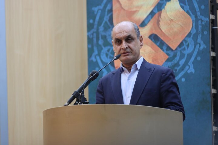 حق شناس: اعتکاف تمرینی برای تحول درونی و مسئولیت اجتماعی است