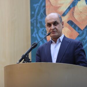 حق شناس: اعتکاف تمرینی برای تحول درونی و مسئولیت اجتماعی است