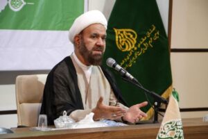 محکومیت عاملان حمله به شاهچراغ(ع) تیر حقوقی ایران به قلب دشمن است