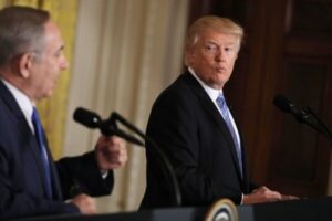 ادعای «آکسیوس» درباره دلیل تنش در روابط واشنگتن- تل‌آویو