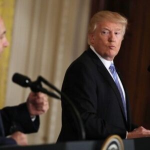 ادعای «آکسیوس» درباره دلیل تنش در روابط واشنگتن- تل‌آویو