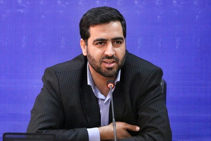 ابراهیمی: ۸۰ درصدی تعهدات اشتغال استان کرمان محقق شد