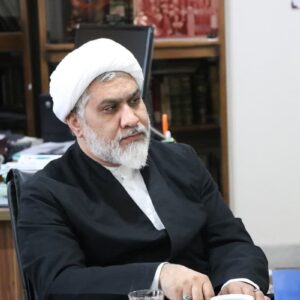 هدایتی: ۲۳۵ مسجد برای برپایی اعتکاف اعلام آمادگی کردند