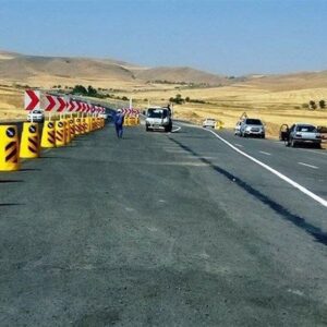 راهداران استان بوشهر در آماده باش کامل قرار گرفتند