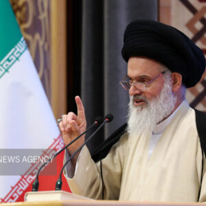 حماسه نه دی سال ۸۸ چهره فتنه گران را آشکار کرد