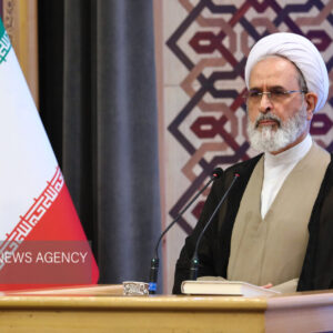اعرافی: صلابت و استقامت آیت‌الله یزدی پرچم اندیشه اسلامی را برافراشت