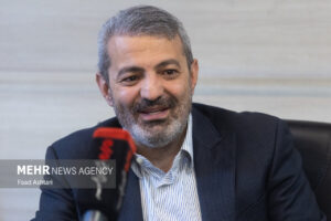 نهادهای عمومی با اتکا به دارایی‌های قانونی توسعه شهری را پیش می‌برند