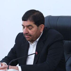 مخبر: دانشگاه باید زمینه‌ساز  شناخت رفتار نظام‌های فناورانه باشد