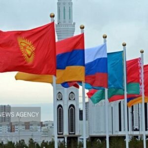 به‌کارگیری همه ظرفیت‌های صادراتی کشور در نمایشگاه بین‌المللی اوراسیا