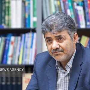 گودرزی: بدون آمار دقیق جمعیت و مسکن، برنامه‌ریزی مؤثر امکان‌پذیر نیست