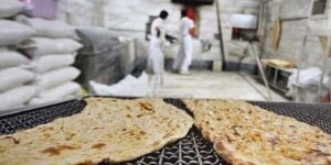 نانوایی‌های ازنا زیر ذره‌بین بازرسان؛ ۸ پرونده تخلف تشکیل شد