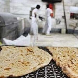 نان سنتی بهترین گزینه برای پیشگیری از دیابت