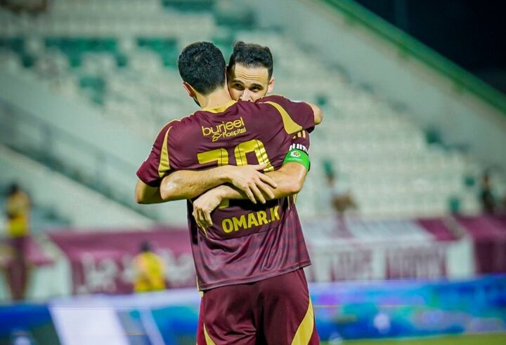 پیشنهاد حیرت‌انگیز دو تیم فوتبال شهرستانی به بازیکن سابق پرسپولیس