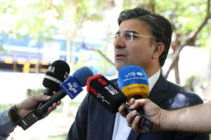 معاون استاندار تهران: ۹۲ پروانه فعال نیروگاه خورشیدی در استان صادر شد