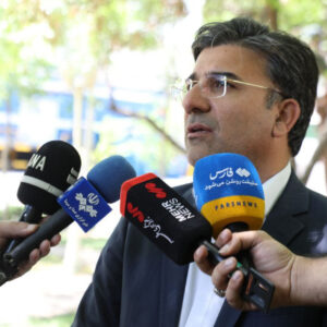 معاون استاندار تهران: ۹۲ پروانه فعال نیروگاه خورشیدی در استان صادر شد