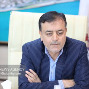 شهردار بوشهر: مرخصی مدیران و کارشناسان در روزهای آینده لغو شد