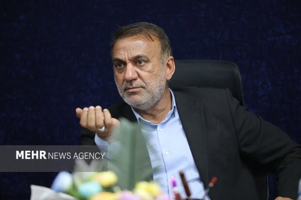 ثبت‌نام بیش از ۵۷۰ اثر در بخش «جایزه ویژه خوزستان» جشنواره چندرسانه‌ای