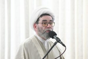 چوگانی: مدیریت واحد برای مقابله با تهاجم فرهنگی دشمن ضروری است