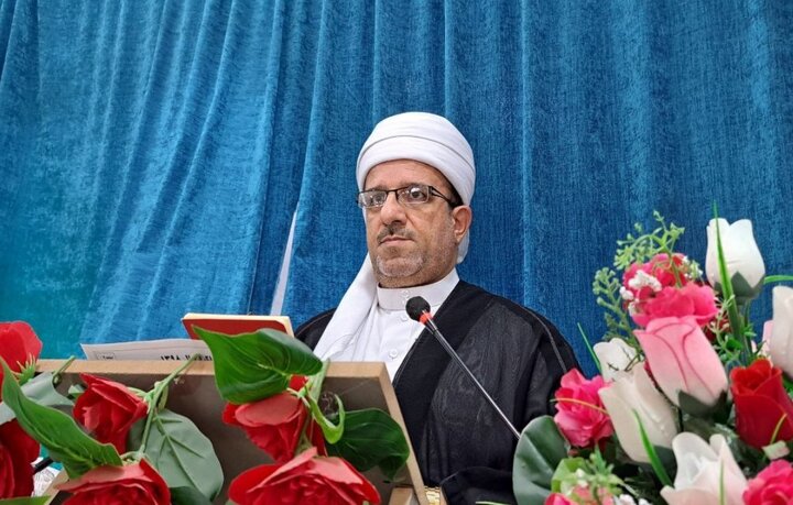 ماموستا محمودی:آیات سوره نوح چراغ راه نسل‌ها در مسیر مبارزه با ظلم است