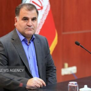 گل‌علیزاده: صنایع بزرگ اصفهان از رویداد فناوری‌های سبز غافل ماندند