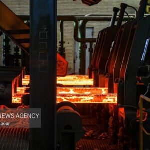 حاشیه سود صنعت فولاد ۶ درصد شد؛ نرخ گاز ۳ برابر دنیاست