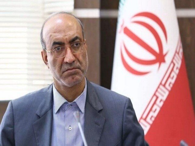 دستورات میدانی استاندار کرمانشاه در بازدید از پروژه‌های مدیریت شهری