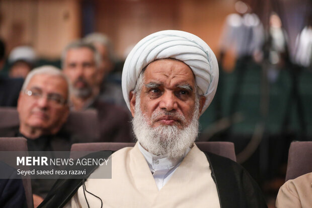 آیت‌الله کعبی: قطع بودجه‌های فرهنگی یک خطای راهبردی است