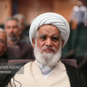 آیت‌الله کعبی: قطع بودجه‌های فرهنگی یک خطای راهبردی است