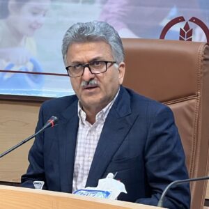 آشوبی: حل معضلات محیط زیستی گیلان نیازمند راهکارهای علمی است