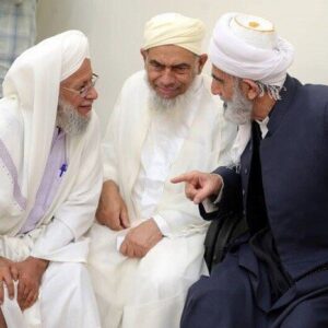 علمای اهل سنت سیستان وبلوچستان: تروریسم؛ تهدیدی علیه آرامش و وحدت ملی