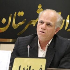 مقیمی:ساماندهی امامزاده ابراهیم(ع) با رعایت قانون در حال انجام است