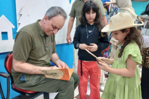 ویژگی‌های مهم آثار کودک جشنواره تئاتر کودک و نوجوان همدان چیست؟