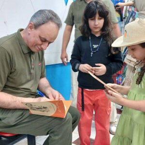 ویژگی‌های مهم آثار کودک جشنواره تئاتر کودک و نوجوان همدان چیست؟