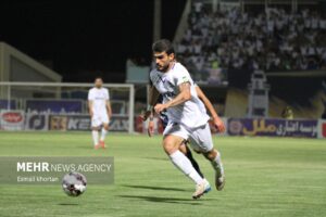 دوئل حساس در انزلی؛ ملوانِ زارع مقابل فجرِ تشنه امتیاز