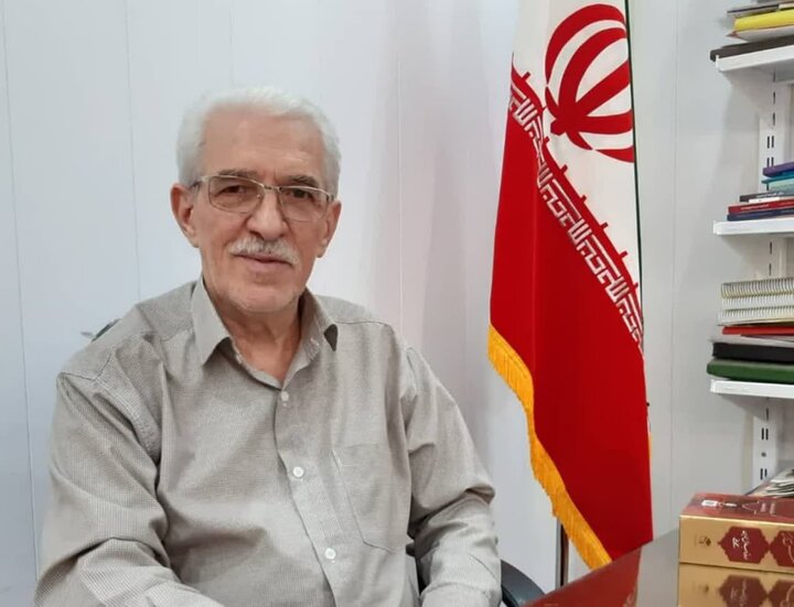 مقدم: دانشجویان پیشگامان تحول و امید در مسیر آینده ایران اسلامی هستند