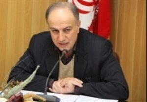 خلیقی: سهمیه پیله‌وری کردستان به سه میلیون دلار رسید